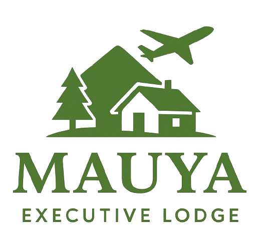 Mauya Executive Lodge Logo
